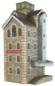 Metcalfe PO288 Brewery - Chester Model Centre