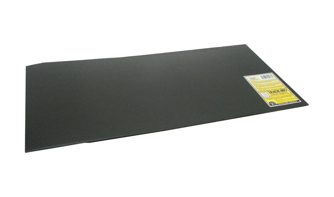 WOODLAND SCENICS ST1477 OO/HO Gauge Track-Bed Super Sheets - Chester Model Centre
