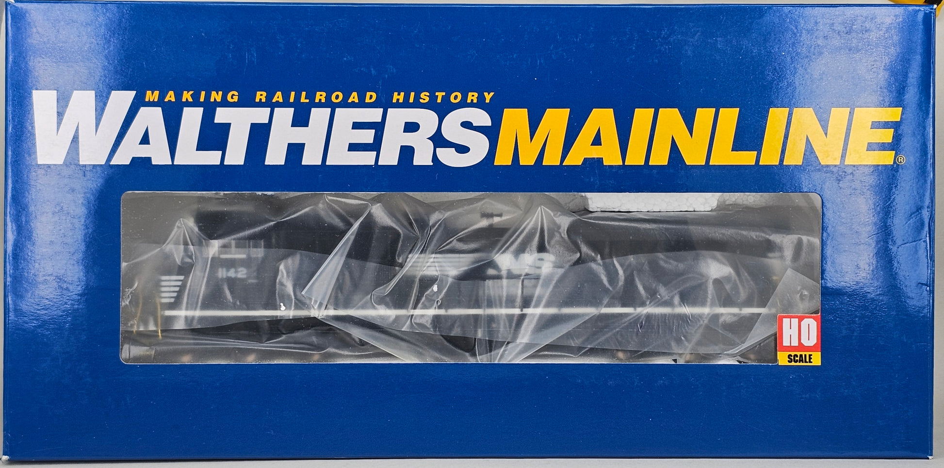 WALTHERS Mainline #910-9809 EMD SD70ACe Locomotive Norfolk Southern #1142 (DCC Ready) - Chester Model Centre