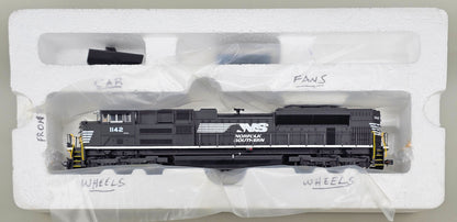 WALTHERS Mainline #910-9809 EMD SD70ACe Locomotive Norfolk Southern #1142 (DCC Ready) - Chester Model Centre