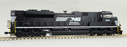 WALTHERS Mainline #910-9809 EMD SD70ACe Locomotive Norfolk Southern #1142 (DCC Ready) - Chester Model Centre