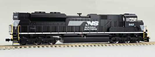 WALTHERS Mainline #910-9809 EMD SD70ACe Locomotive Norfolk Southern #1142 (DCC Ready) - Chester Model Centre