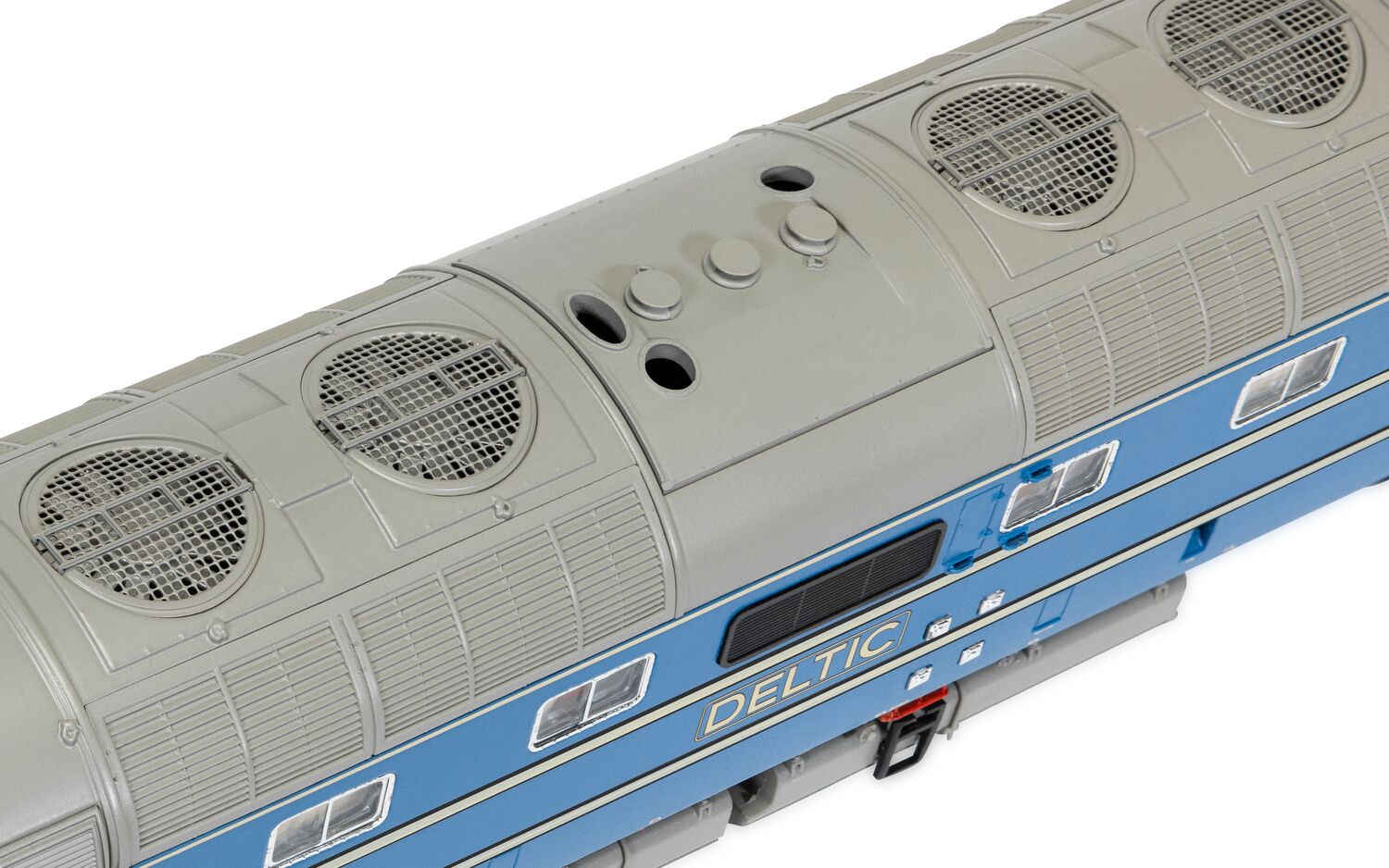 Hornby Dublo R30297 BR - English Electric - DP1 'Deltic' - c.1955 - Chester Model Centre