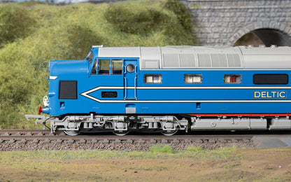 Hornby Dublo R30297 BR - English Electric - DP1 'Deltic' - c.1955 - Chester Model Centre