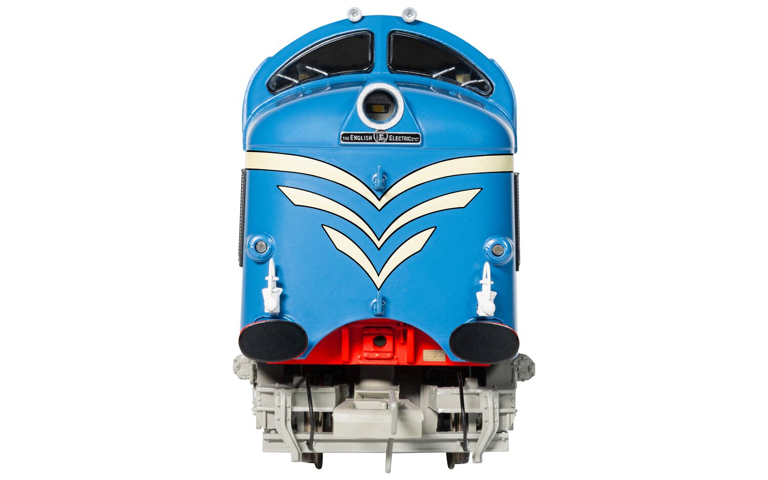 Hornby Dublo R30297 BR - English Electric - DP1 'Deltic' - c.1955 - Chester Model Centre