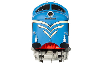 Hornby Dublo R30297 BR - English Electric - DP1 'Deltic' - c.1955 - Chester Model Centre