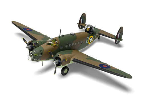 Airfix A03006V 1:72 Lockheed Hudson - Chester Model Centre