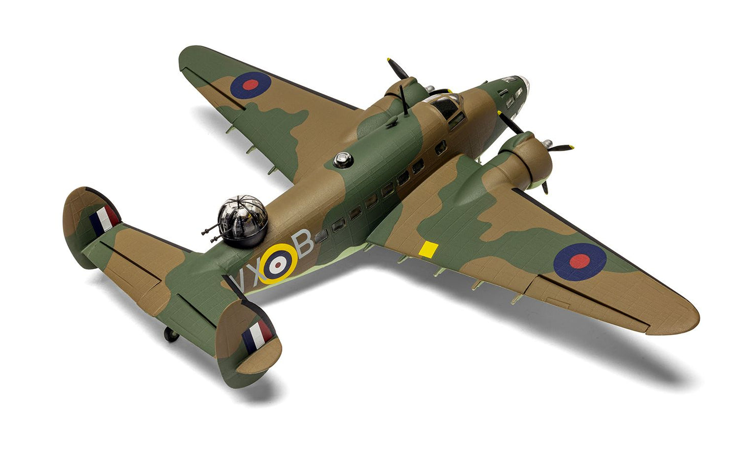 Airfix A03006V 1:72 Lockheed Hudson - Chester Model Centre
