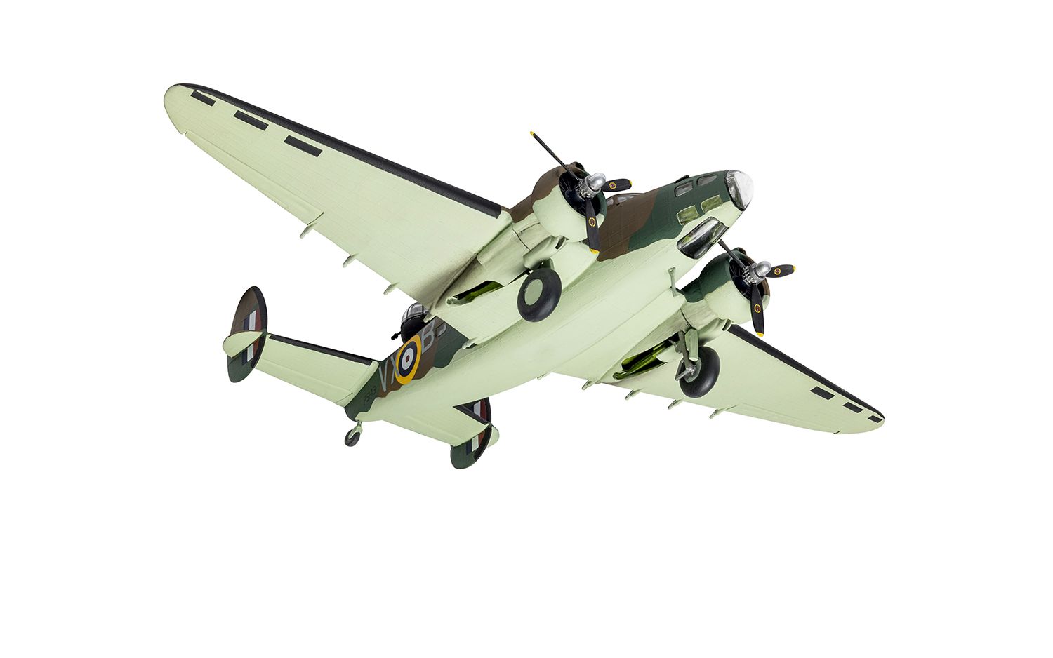 Airfix A03006V 1:72 Lockheed Hudson - Chester Model Centre