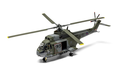 Airfix A03021V 1:72 Westland Puma HC.1 - Chester Model Centre
