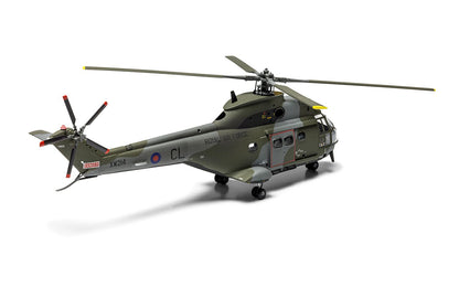 Airfix A03021V 1:72 Westland Puma HC.1 - Chester Model Centre