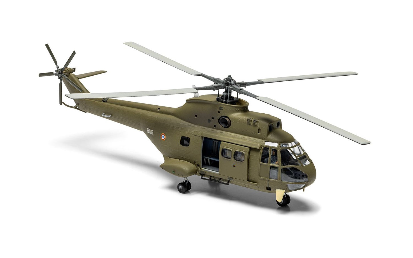 Airfix A03021V 1:72 Westland Puma HC.1 - Chester Model Centre