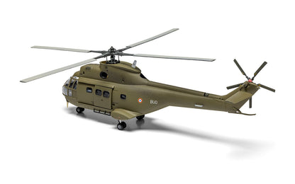 Airfix A03021V 1:72 Westland Puma HC.1 - Chester Model Centre