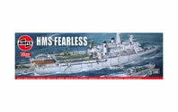 A03205V HMS Fearless - Chester Model Centre