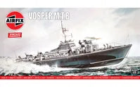 Airfix A05280V 1:72 Vosper Motor Torpedeo Boat