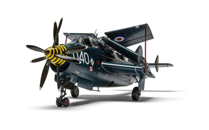 Airfix A11009 Fairey Gannet COD.4 - Chester Model Centre