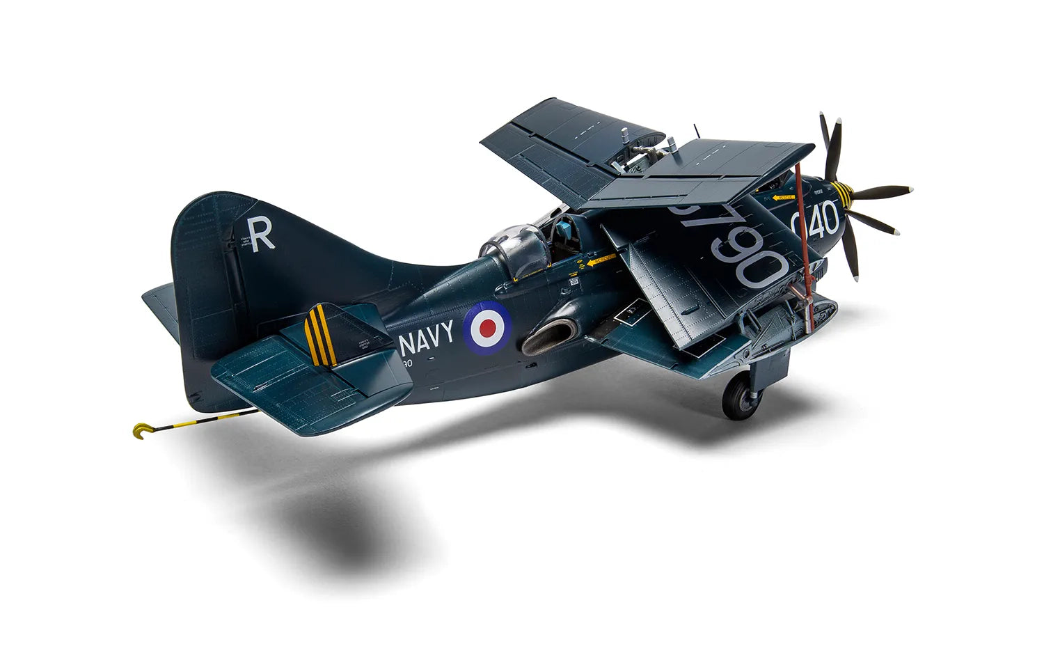 Airfix A11009 Fairey Gannet COD.4 - Chester Model Centre