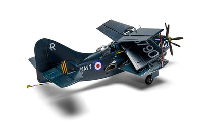 Airfix A11009 Fairey Gannet COD.4 - Chester Model Centre