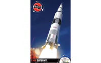 Airfix A50201 Saturn V Gift Set - Chester Model Centre