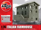 A75013 Italian Farmhouse - Chester Model Centre