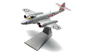 Corgi Aviation Archive Gloster Meteor F.8 AA35012 - Chester Model Centre