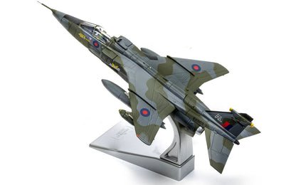 CORGI AA35417 SEPECAT Jaguar GR.1 XX963/AL, No.14 Squadron - Chester Model Centre
