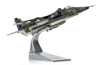 CORGI AA35417 SEPECAT Jaguar GR.1 XX963/AL, No.14 Squadron - Chester Model Centre