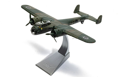 CORGI AA38809 Dornier Do 17Z-5 W.Nr.2787 / 7T+HH - Chester Model Centre