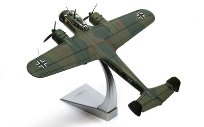 CORGI AA38809 Dornier Do 17Z-5 W.Nr.2787 / 7T+HH - Chester Model Centre