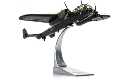 CORGI AA38809 Dornier Do 17Z-5 W.Nr.2787 / 7T+HH - Chester Model Centre