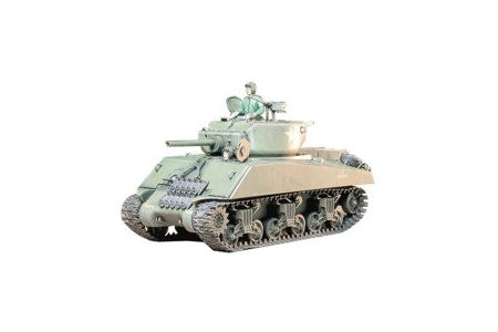 M4A3E2 Jumbo - Chester Model Centre