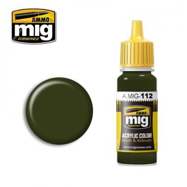 MIG Ammo Paint 102-253 - Chester Model Centre