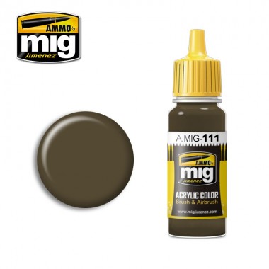 MIG Ammo Paint 102-253 - Chester Model Centre