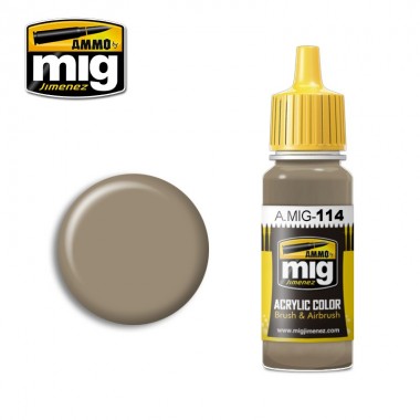 MIG Ammo Paint 102-253 - Chester Model Centre