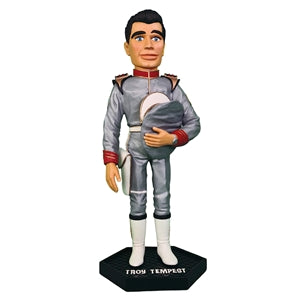 Stingray Captain Tempest Troy 1:6 Scale Figure - Limited Edition of 500 - Chester Model Centre