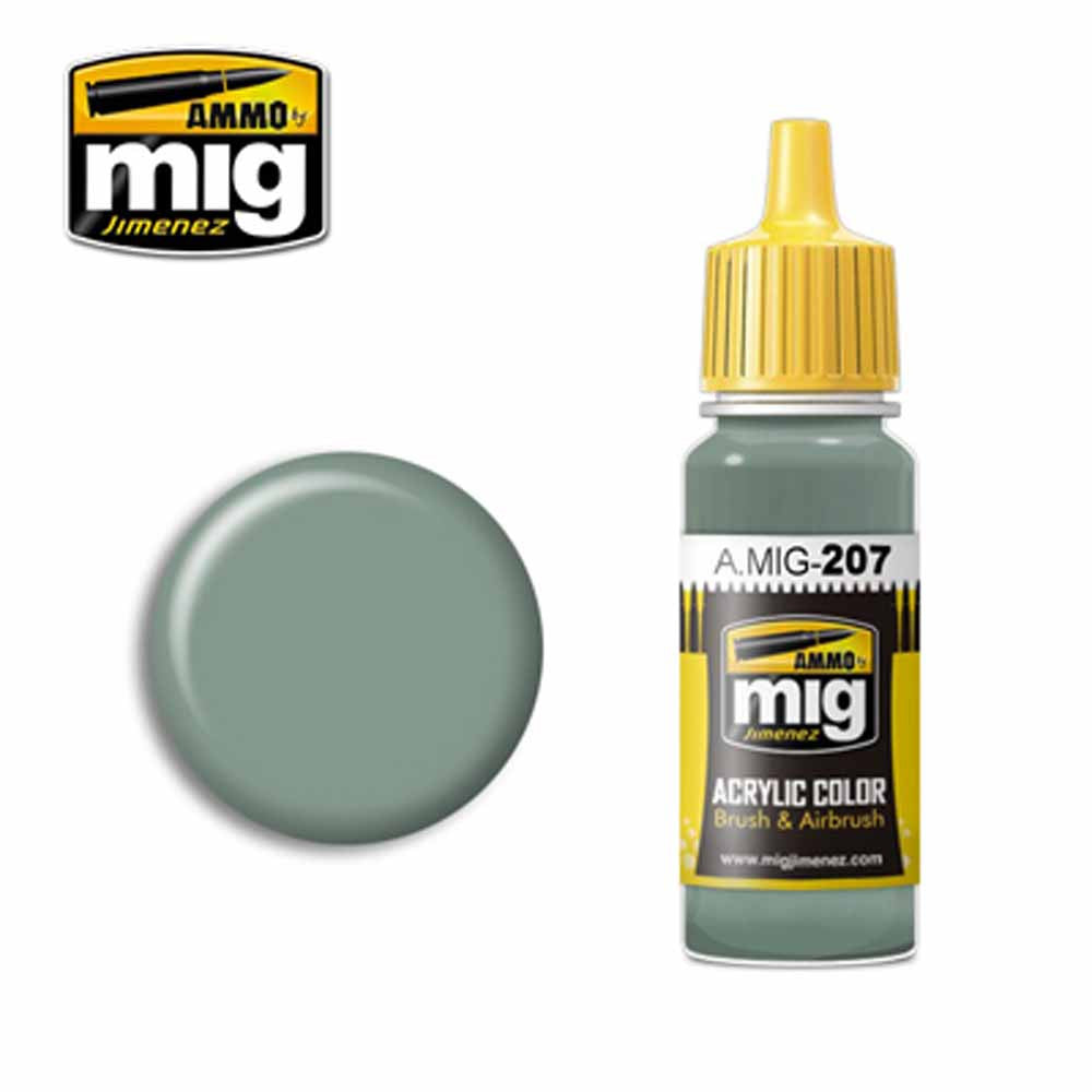 MIG Ammo Paint 102-253 - Chester Model Centre