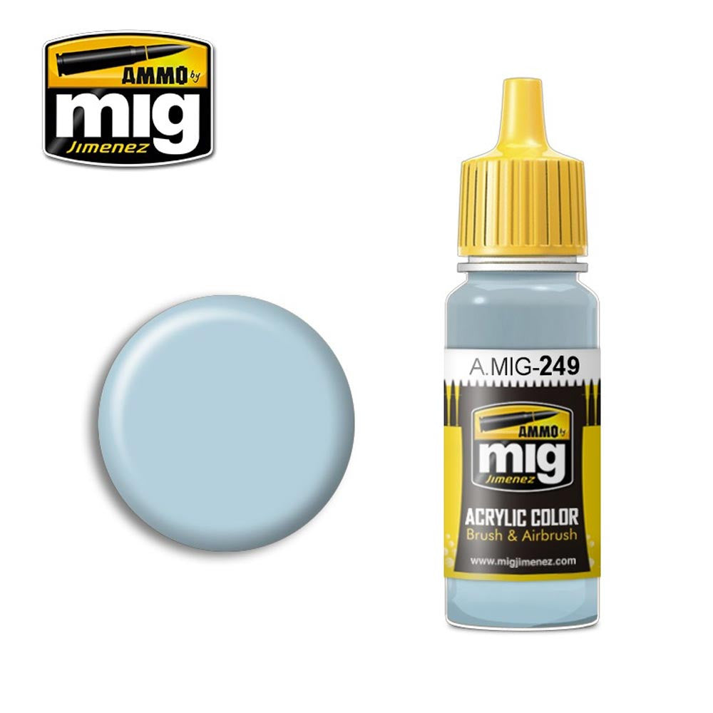 MIG Ammo Paint 102-253 - Chester Model Centre