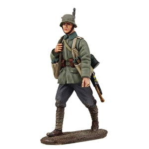 23093 1916-18 German Infantry Marching No.1 - Chester Model Centre