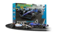 Scalextric C1450M Williams Racing Race Set - Chester Model Centre