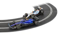 Scalextric C1450M Williams Racing Race Set - Chester Model Centre