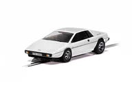 The Spy Who Loved Me Lotus Esprit S1 - Chester Model Centre