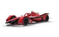 Scalextric C4315 Formula E - Avalanche Andretti - Season 8 - Jake Dennis - Chester Model Centre