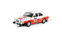 Scalextric C4324 Ford Escort MK1 - RAC Rally 1971 - Chester Model Centre
