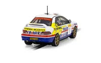 Scalextric C4507 Subaru Impreza WRX - 1997 ERC Champion - Chester Model Centre