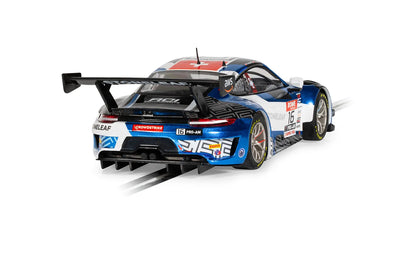 SCALEXTRIC C4522 Porsche 911 GT3 R - ACI Motorsports 2023 - Chester Model Centre