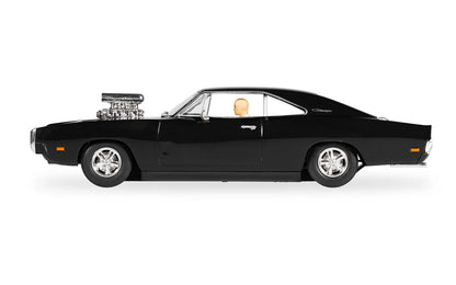 Scalextric C4573 Dodge Charger - Dom Toretto - The Fast And The Furious - Chester Model Centre