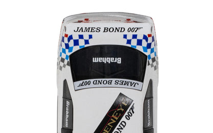 Scalextric C4574 BMW 320i - BTCC 1995 - David Brabham - Chester Model Centre