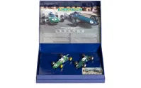 Scalextric C4580A 1963 Monaco Grand Prix - Twin Car Pack - Chester Model Centre