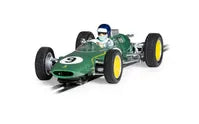 Scalextric C4580A 1963 Monaco Grand Prix - Twin Car Pack - Chester Model Centre