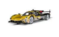 Scalextric C4586 Cadillac V-Series.R - Cadillac Racing No.01 - 12 Hours of Sebring 2024 - Chester Model Centre